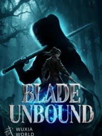 Blade – Unbound