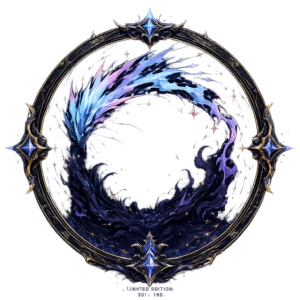 Dragon Aura
