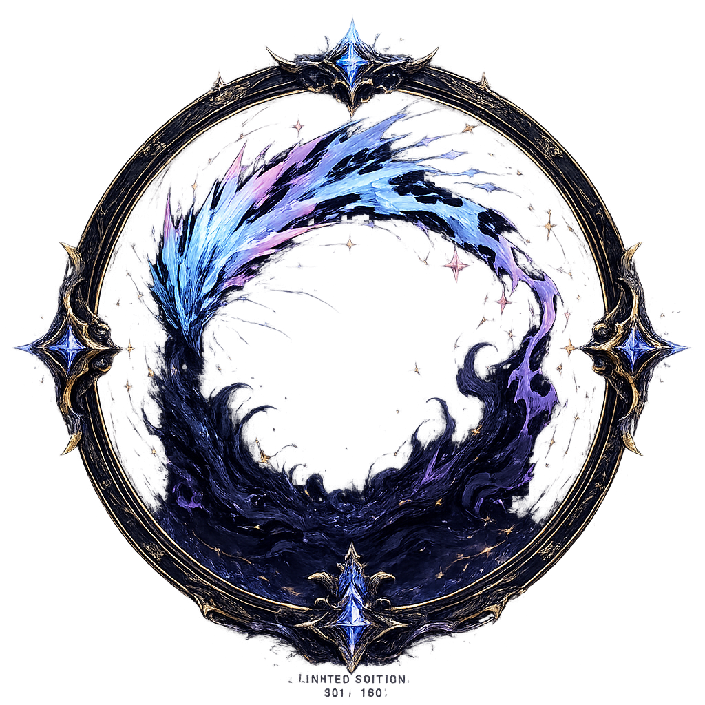 Dragon Aura