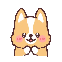 Corgi 1
