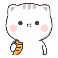 Cutie Cat-Chan