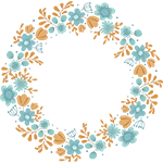 Floral 1