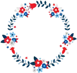 Floral 12