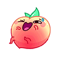 Lovely Peachy