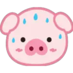 Lovely Pig