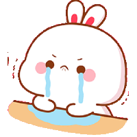 Lovely Tuji Bunny