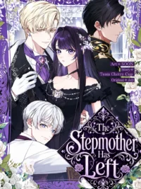 The Stepmother Has Left kapak görseli
