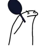 Stickthing 3